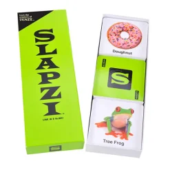 Fat Brain Toy Slapzi Discount