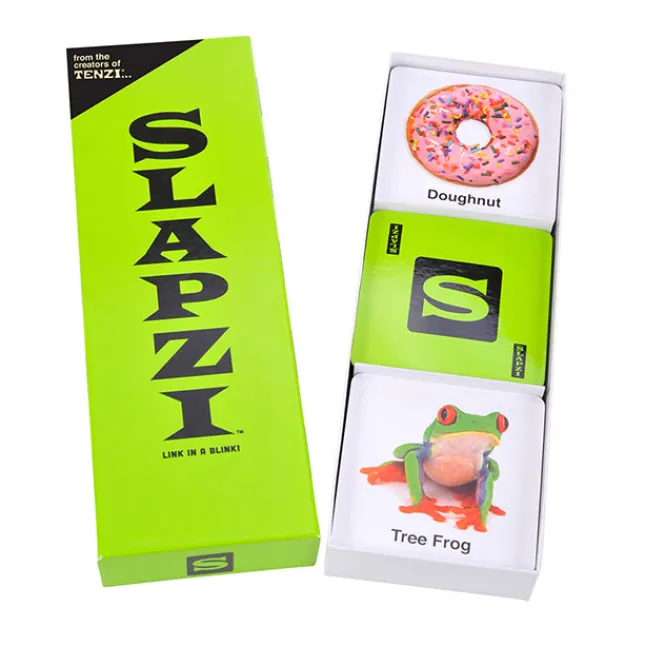Fat Brain Toy Slapzi Discount