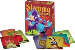 Fat Brain Toy Sleeping Queens Sale