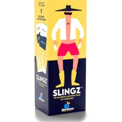 Fat Brain Toy Slingz Clearance