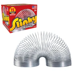 Fat Brain Toy Slinky - Classic Online