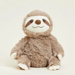 Fat Brain Toy Sloth Warmies Discount