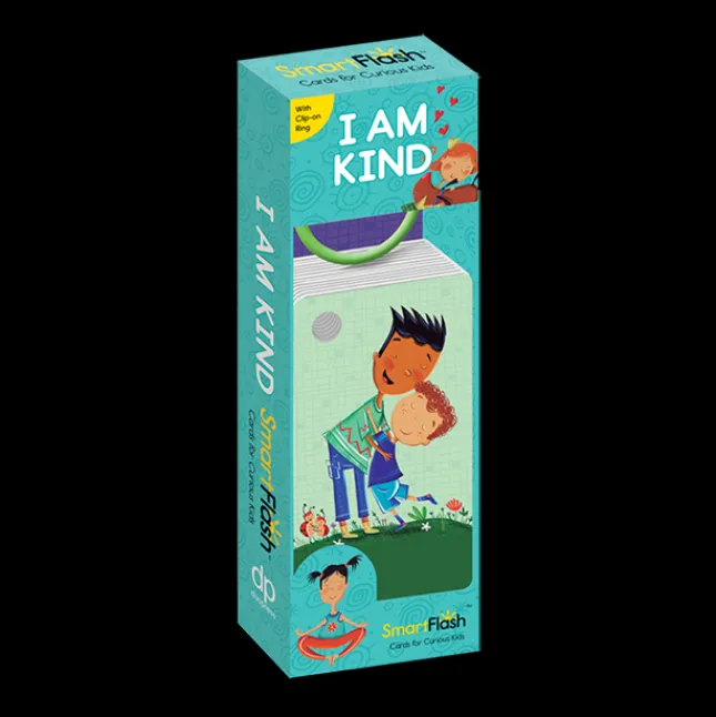 Fat Brain Toy Smart Flash - I Am Kind Fashion
