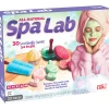 Fat Brain Toy Smart Lab All-Natural Spa Lab New