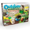 Fat Brain Toy Smart Lab Outdoor Science Lab Discount