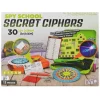 Fat Brain Toy Smart Lab Spy School - Secret Ciphers New