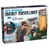 Fat Brain Toy Smart Lab Spy School - Sneaky Surveillance New