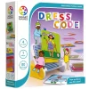 Fat Brain Toy SmartGames Dress Code Sale
