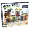 Fat Brain Toy SmartLab ArchiTech Electronic Smart House Discount