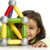 Fat Brain Toy SmartMax Magnetic 42 Piece Building Set Outlet