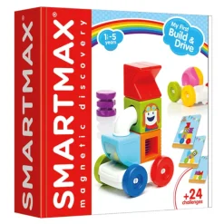 Fat Brain Toy SmartMax My First Build & Drive Sale