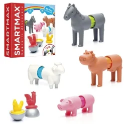 Fat Brain Toy SmartMax My First Farm Animals Sale