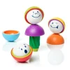 Fat Brain Toy SmartMax My First Hide & Seek Balls Best