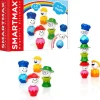 Fat Brain Toy SmartMax My First People Best