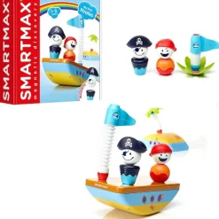 Fat Brain Toy SmartMax My First Pirates Fashion