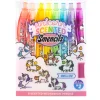Fat Brain Toy Smencils Mechanical Pencils - Unicorn 8-Pack Discount