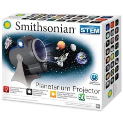 Fat Brain Toy Smithsonian Planet Projector Sale