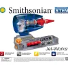 Fat Brain Toy Smithsonian STEM Jet-Works Hot
