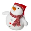 Fat Brain Toy Smootheez Festive Snowman Fashion