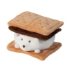 Fat Brain Toy S'more Bear Macaroon Best