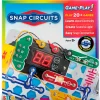 Fat Brain Toy Snap Circuits Game Play Fashion