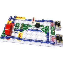 Fat Brain Toy Snap Circuits 300-in-1 Clearance