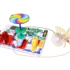 Fat Brain Toy Snap Circuits Motion Fashion