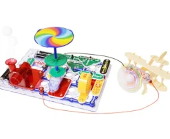 Fat Brain Toy Snap Circuits Motion Fashion