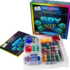 Fat Brain Toy Snap Circuits Spy Kit Fashion