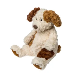Fat Brain Toy Snuggables Puppy - 14 inch Discount