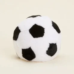 Fat Brain Toy Soccer Ball Warmies Clearance