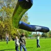 Fat Brain Toy Solar Balloon Outlet