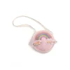 Fat Brain Toy Somewhere Over The Rainbow Purse Best