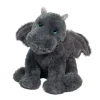 Fat Brain Toy Sootie Soft Dragon - 9 inch Outlet