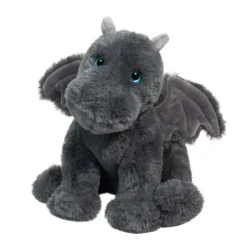 Fat Brain Toy Sootie Soft Dragon - 9 inch Outlet