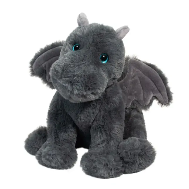Fat Brain Toy Sootie Soft Dragon - 9 inch Outlet