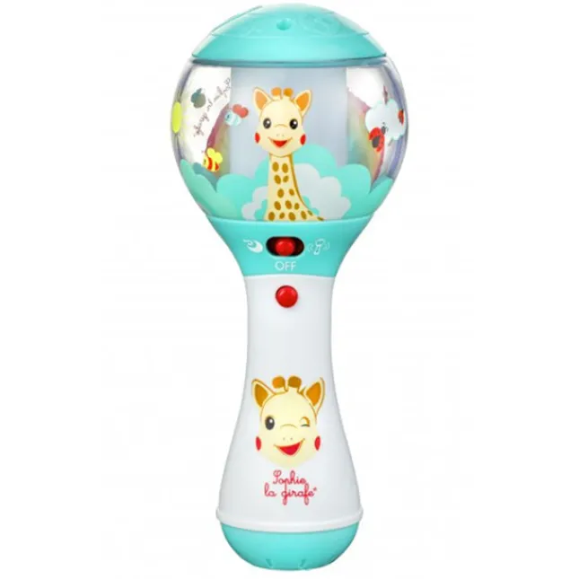 Fat Brain Toy Sophie La Giraffe Fresh Touch Shake Shake Sophie Online