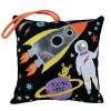 Fat Brain Toy Space Toothfairy Cushion Fashion