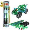 Fat Brain Toy Spaghetteez Bendy Buggy Hot