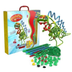 Fat Brain Toy Spaghetteez Twist A Saurus Rex Sale