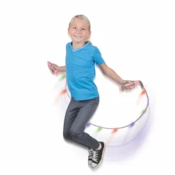Fat Brain Toy Sparkler LED Jump Rope Best