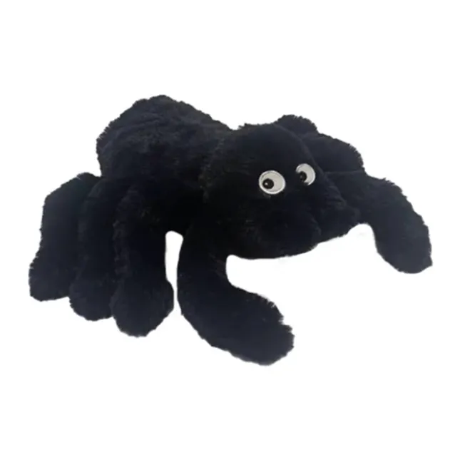 Fat Brain Toy Spider Warmies Clearance