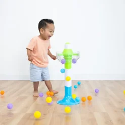 Fat Brain Toy SpillAgain Best