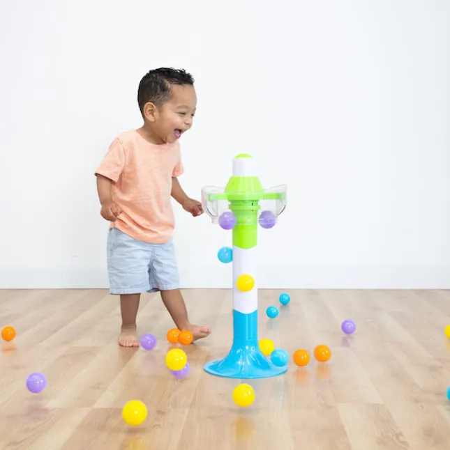 Fat Brain Toy SpillAgain Best