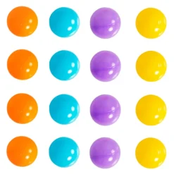 Fat Brain Toy SpillAgain Add-On Set, 16 Extra Balls Online
