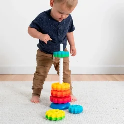 Fat Brain Toy SpinAgain Outlet