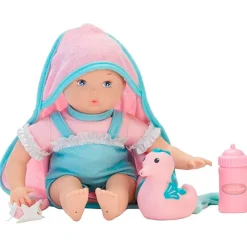 Fat Brain Toy Splash and Play Doll Discount