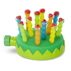Fat Brain Toy Splash Patrol Sprinkler Hot