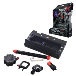 Fat Brain Toy SpyX Spy Pen Toolkit Fashion