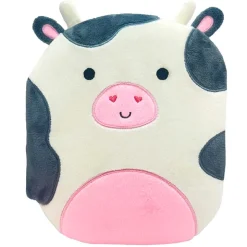 Fat Brain Toy Squish and Snugg - Happy Cow Book Clearance